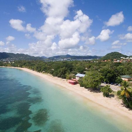 Maison Authentique A 300M De La Plage Сент-Анн Екстер'єр фото