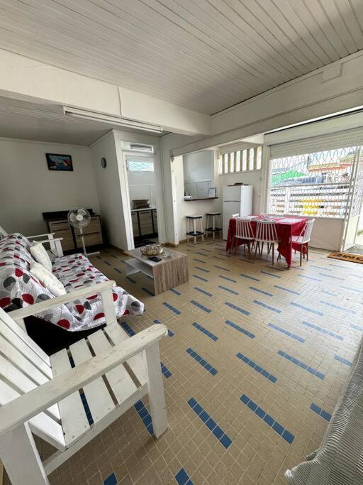 Maison Authentique A 300M De La Plage Сент-Анн Екстер'єр фото